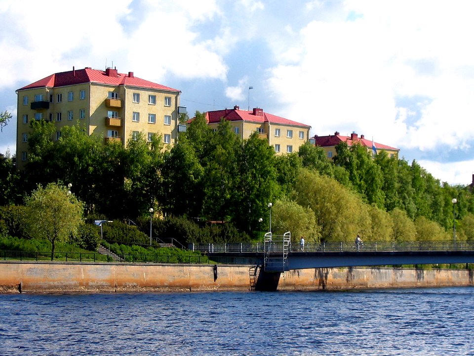 Tuira Oulu 20040613