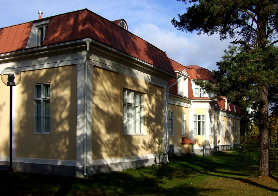 Tuirantie 7 Oulu 20080928