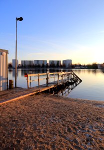 Tuira Beach Oulu 20161105 01