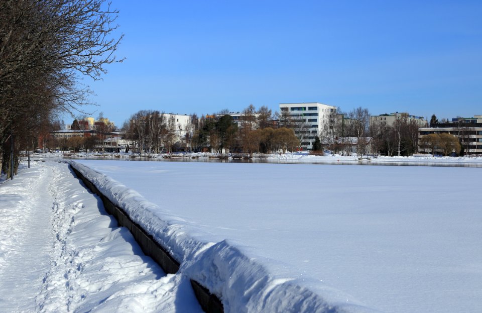 Tuira Oulu 20180401
