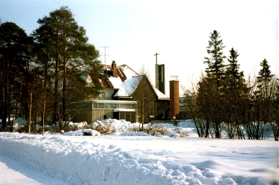 Tuirankirkko 1980s 01