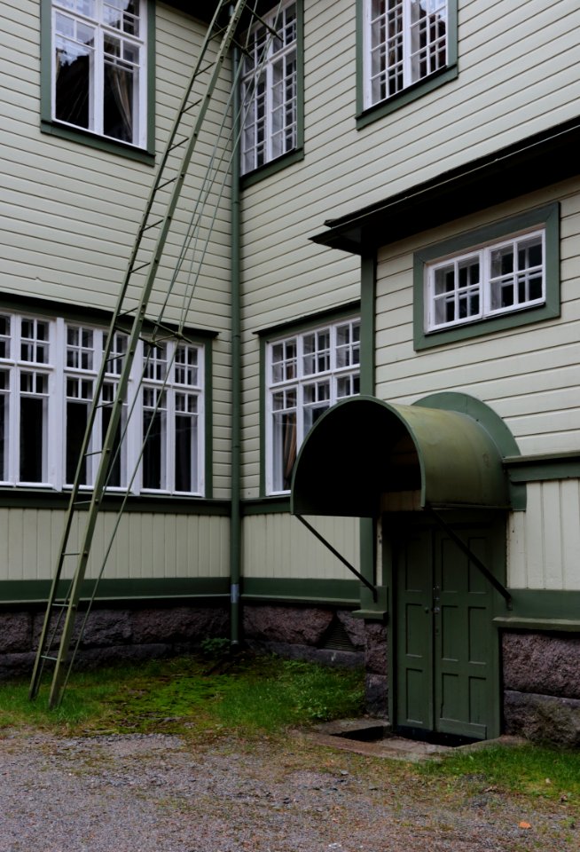 Tuirantie 5 Oulu 20160910