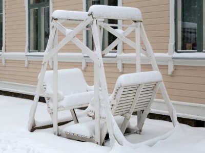 Tuiranpuisto Oulu 20200202