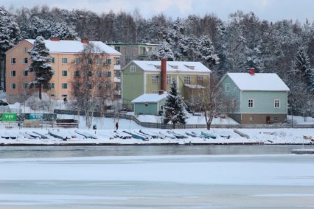 Tuira Oulu 20210103
