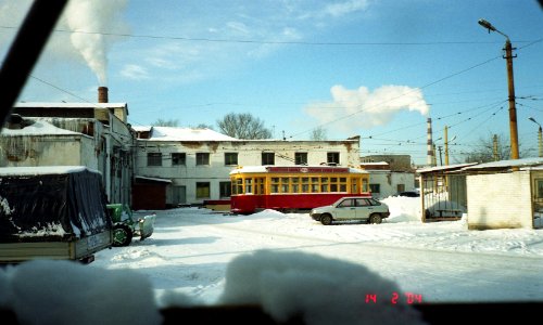Tula tram depot RMP 2004-02 2