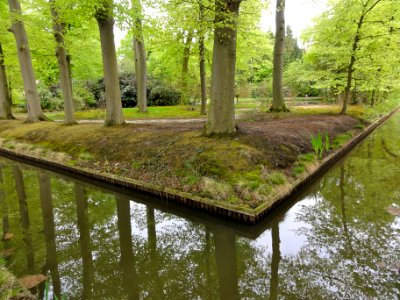 Tuin Huize Morren