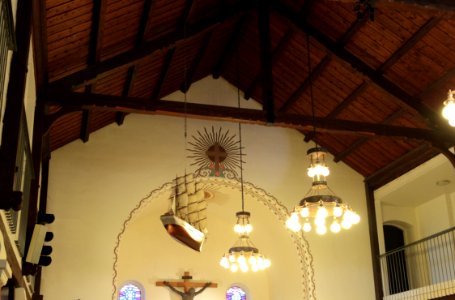 Tuira Church Oulu 20140608 02