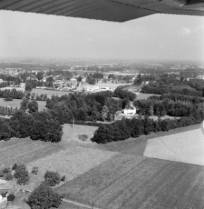 Tuinen, landhuizen, Bestanddeelnr 250-8767