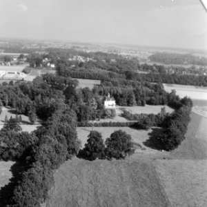 Tuinen, landhuizen, Bestanddeelnr 250-8766