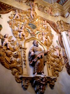 Tudela - Catedral, Capilla del Espíritu Santo 6