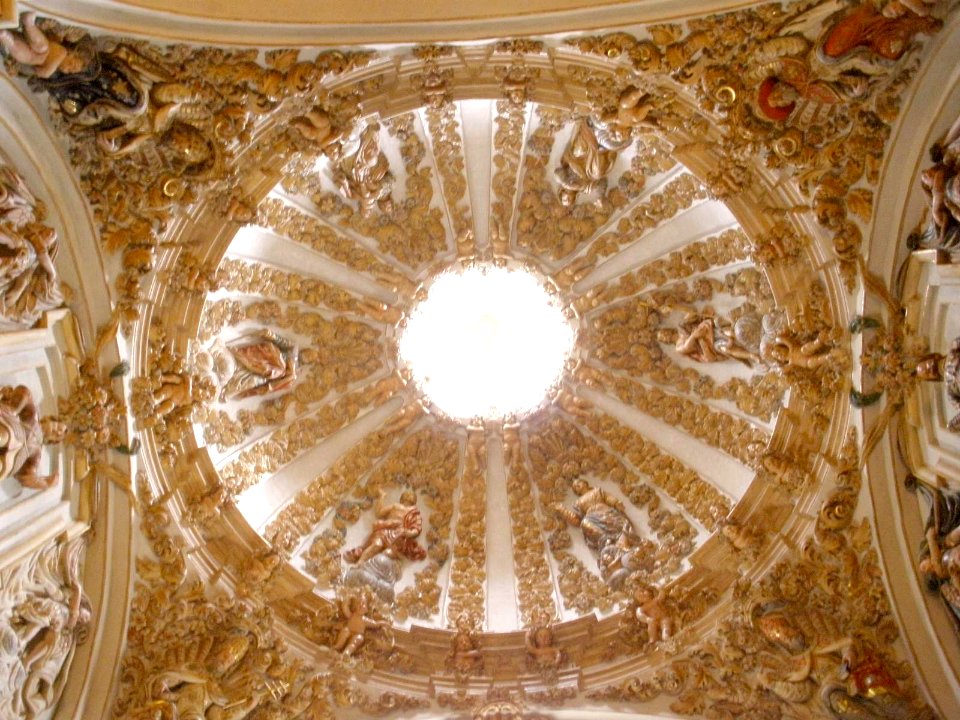 Tudela - Catedral, Capilla del Espíritu Santo 2