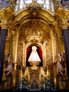 Tudela - Catedral, Capilla de Santa Ana 2 photo