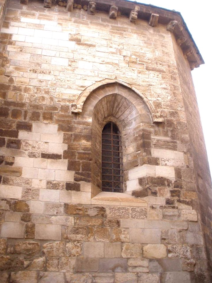 Tudela - Iglesia de la Magdalena 15