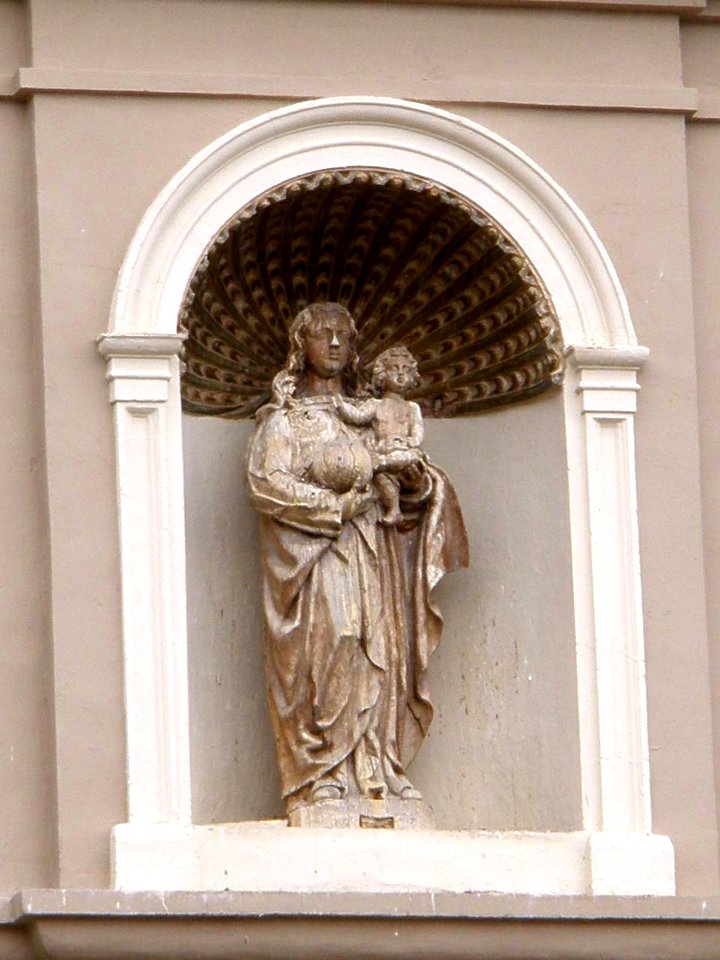 Tudela - Iglesia de Santa María 4