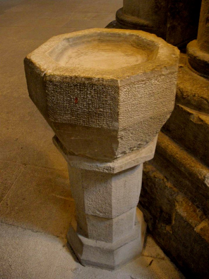 Tudela - Catedral, interiores 09