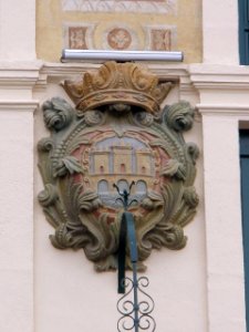 Tudela - Plaza de los Fueros 06