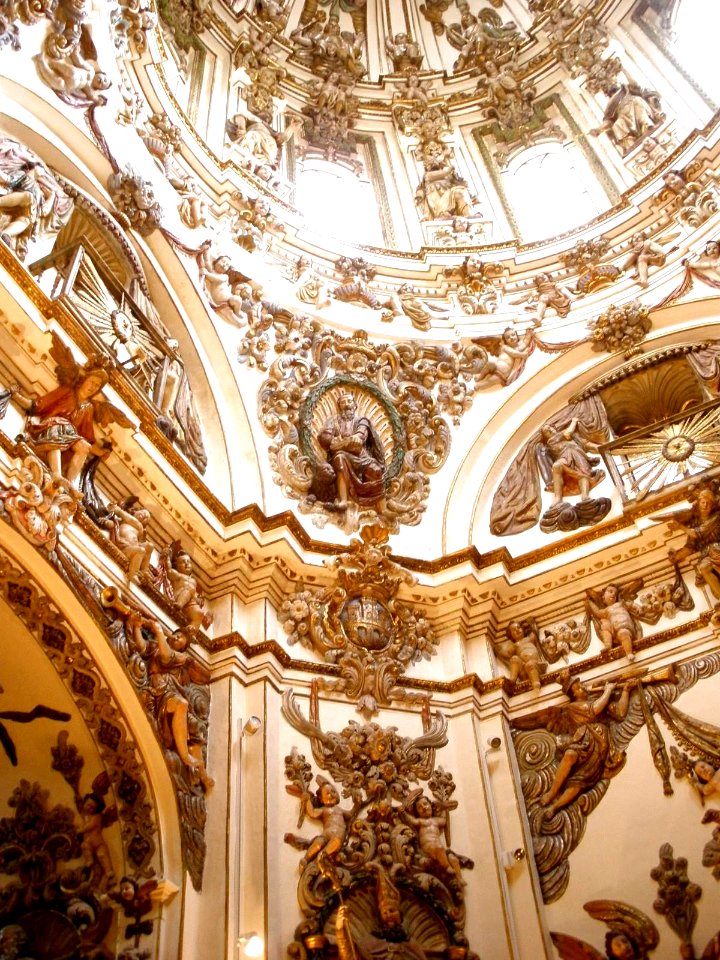 Tudela - Catedral, Capilla de Santa Ana 3