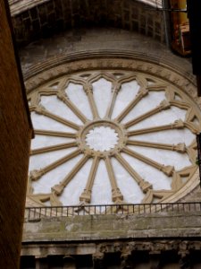 Tudela - Catedral, exteriores 04b