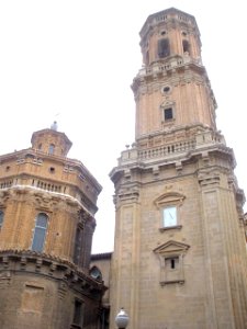 Tudela - Catedral, exteriores 03