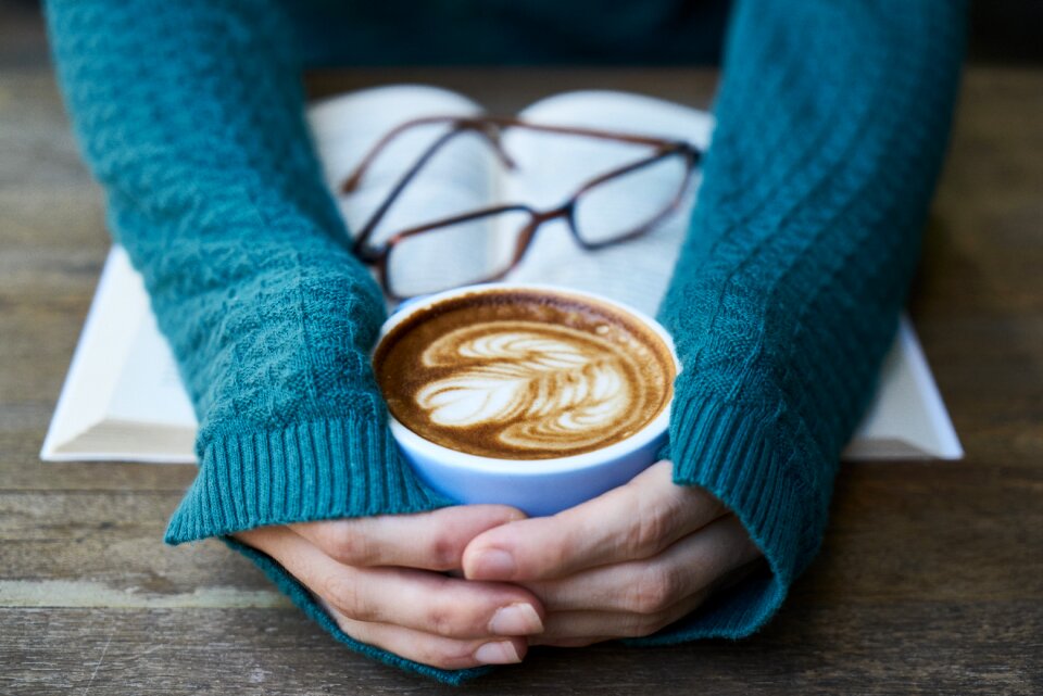 Beverage cup coffee cup