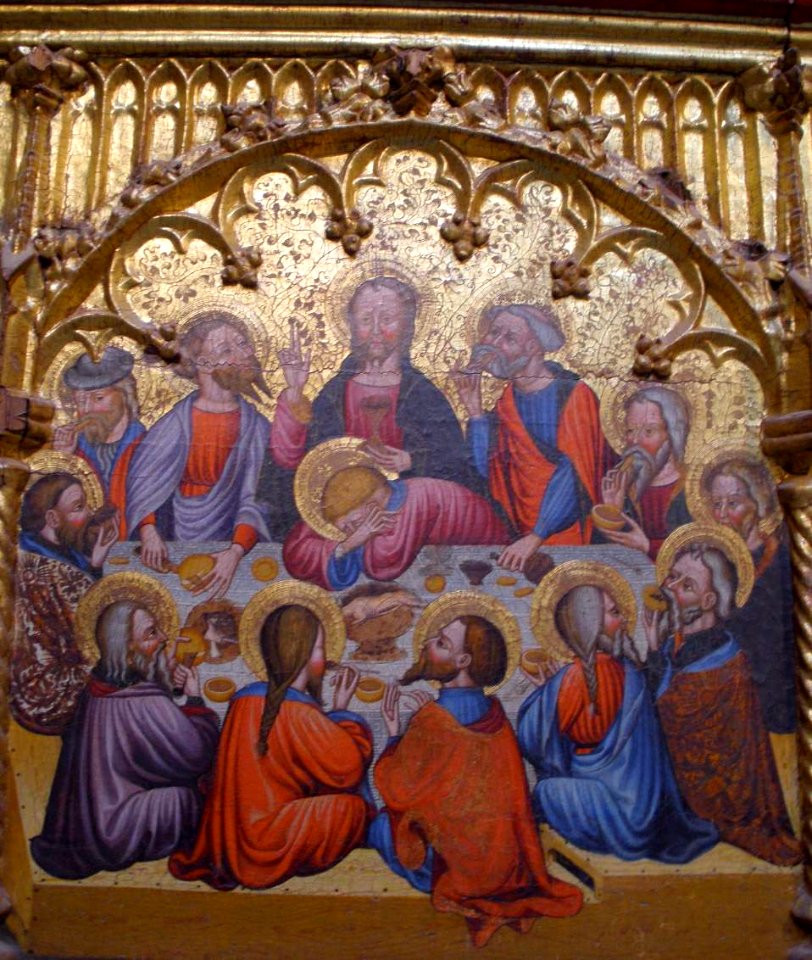 Tudela - Catedral, Capilla de Nuestra Señora de la Esperanza 09