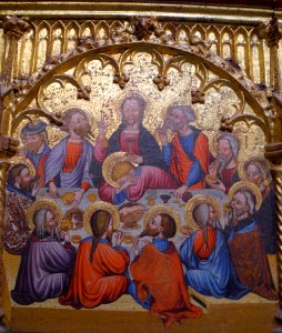 Tudela - Catedral, Capilla de Nuestra Señora de la Esperanza 09