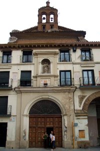 Tudela - Iglesia de Santa María 3