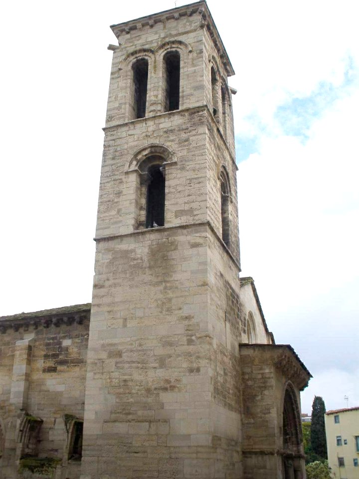 Tudela - Iglesia de la Magdalena 05