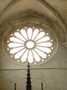 Tudela - Catedral, interiores 12