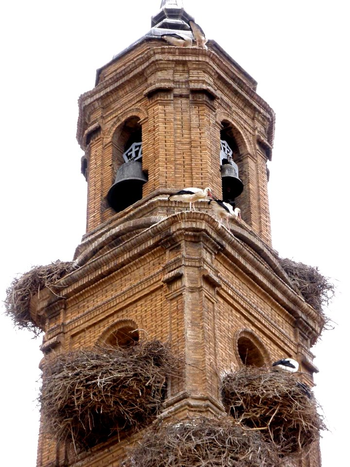 Tudela - Iglesia de San Jorge el Real 4