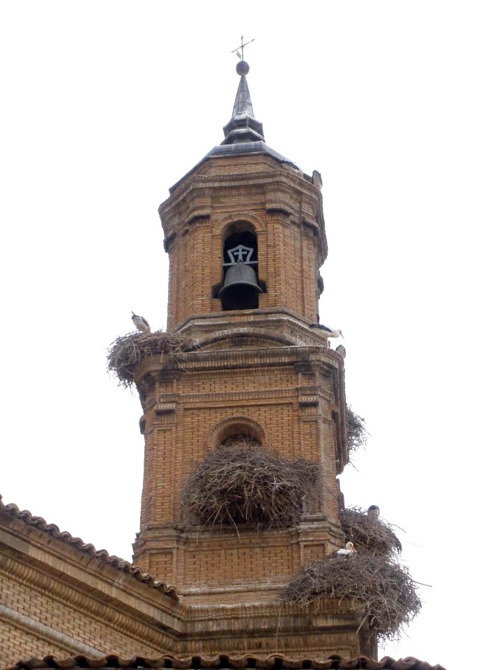 Tudela - Iglesia de San Jorge el Real 2