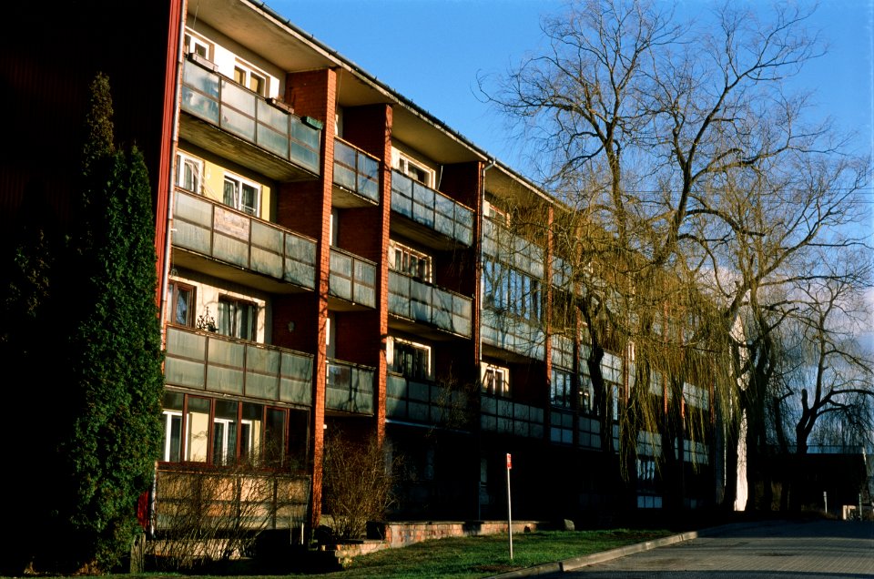 Tukums Balozu iela 2020-03 3