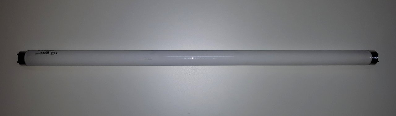 Tubo fluorescente Philips 18W - 60 cm - C