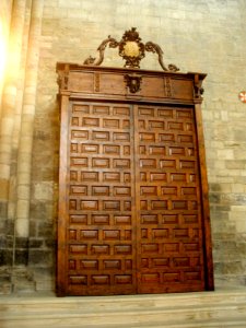 Tudela - Catedral, interiores 18