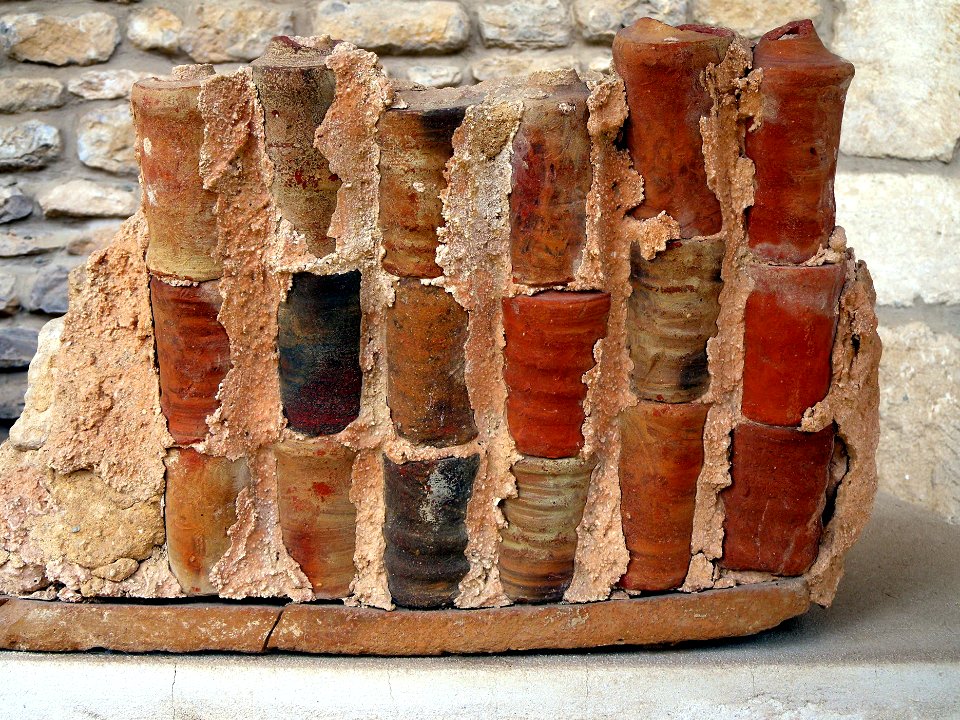 Tubuli assemblage-1