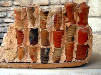 Tubuli assemblage-1