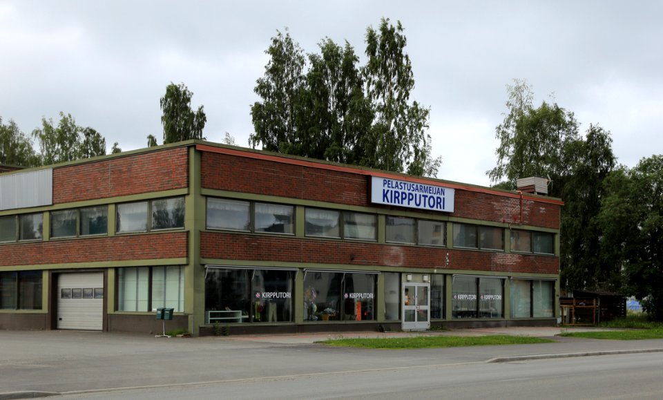 Tukkitie 2 Oulu 20170720