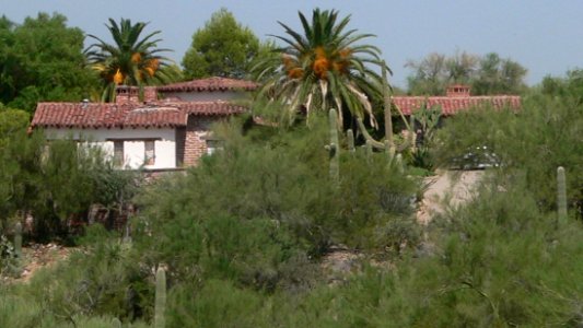 Tucson, Arizona 5445 N Camino Escuela 1