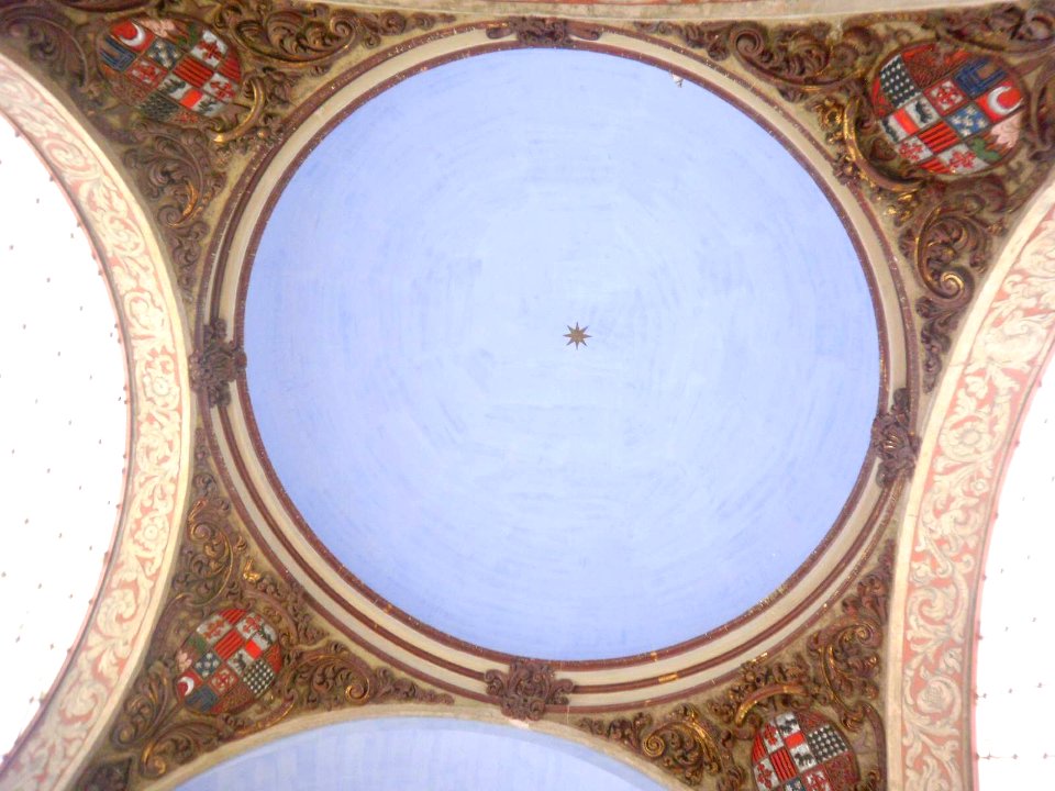 Tudela - Convento de San Antón 2
