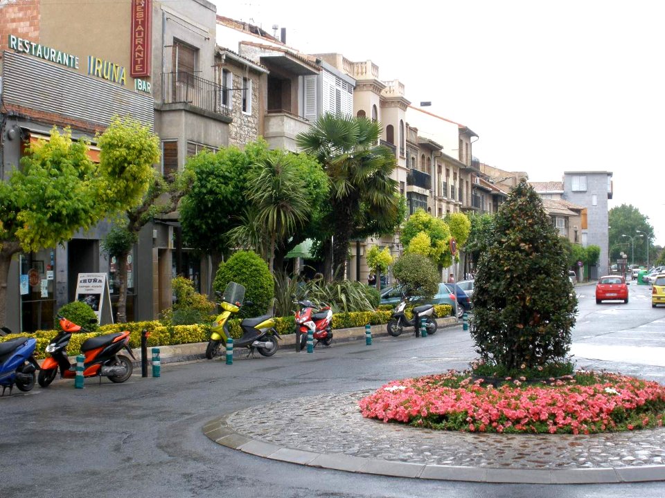 Tudela - Calle Muro 1