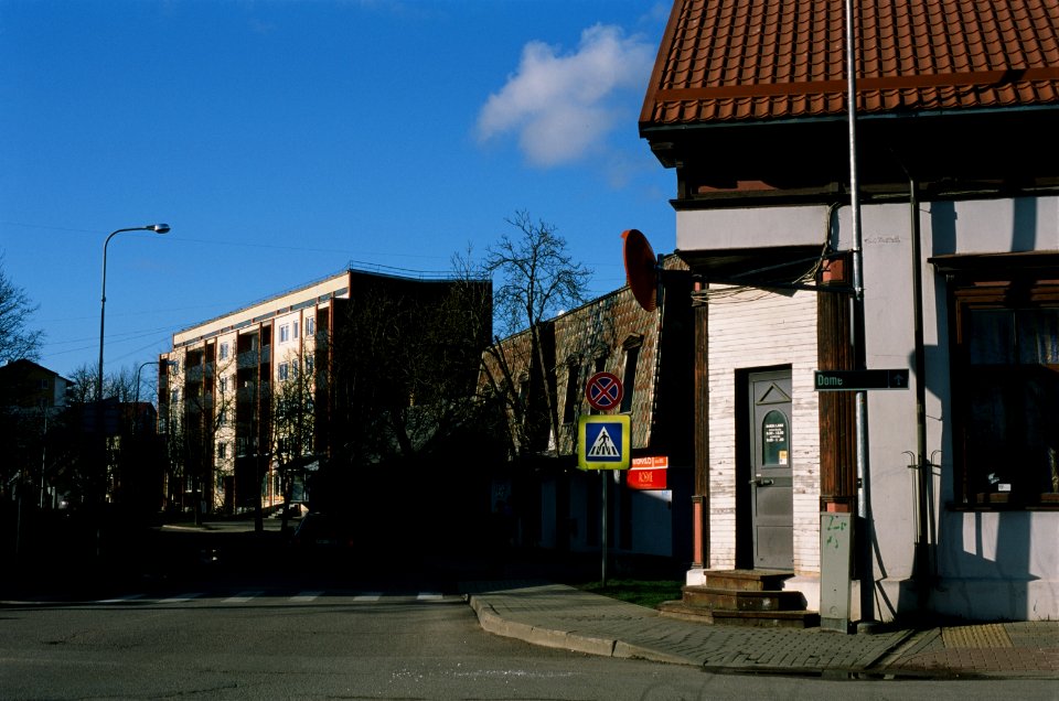 Tukums Pasta street 2020-03 2