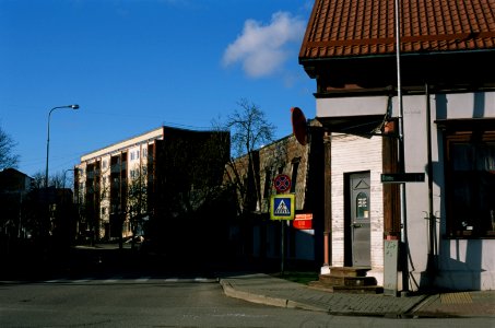 Tukums Pasta street 2020-03 2