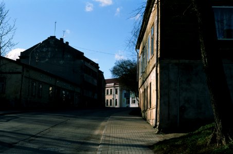 Tukums Pasta street 2020-03
