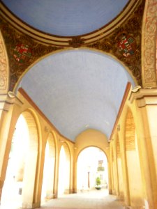 Tudela - Convento de San Antón 1