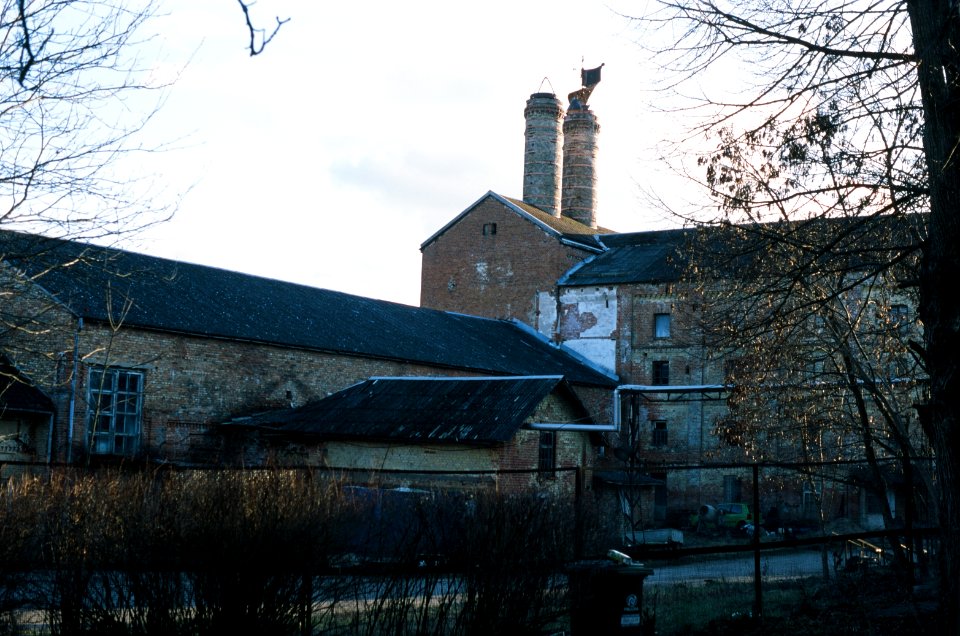 Tukums distillery 2020-03