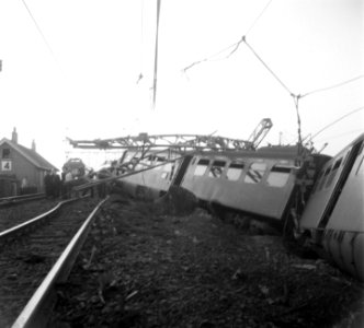 Treinontsporing Sloterdijk, Bestanddeelnr 904-7910
