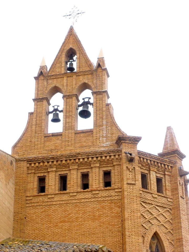 Tudela - Colegio de San Francisco Javier 4
