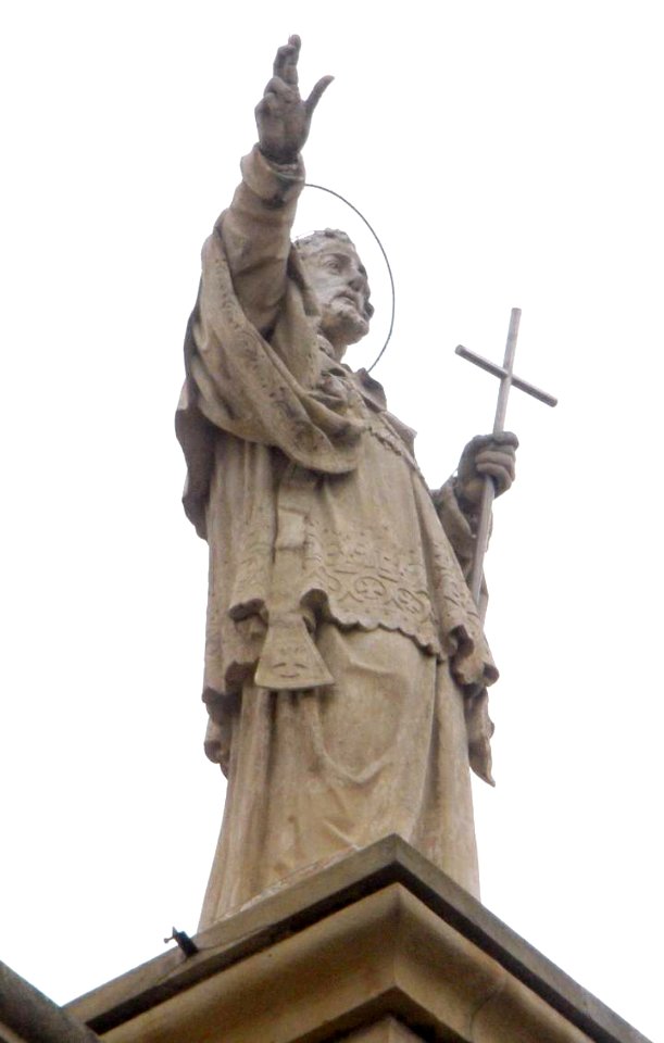 Tudela - Colegio de San Francisco Javier 2