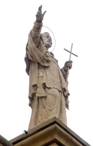 Tudela - Colegio de San Francisco Javier 2