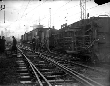 Treinontsporing te Utrecht, Bestanddeelnr 902-5098